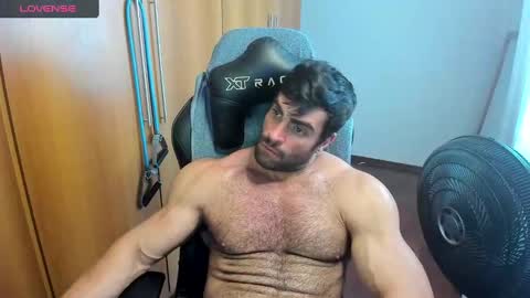 Snapshot of lordtroper chatting on 10/17/25, 06:10 Lord Troper online show from 10/17/25, 06:10