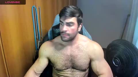 Snapshot of lordtroper chatting on 10/18/25, 05:46 Lord Troper online show from 10/18/25, 05:46