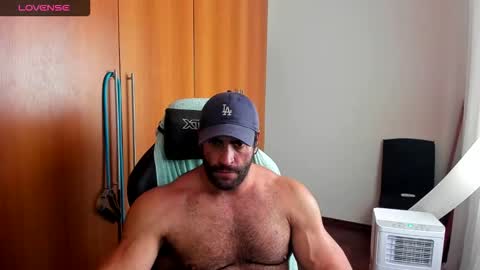 Lord Troper online show from 01/15/26, 03:38