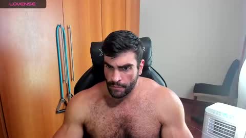 Lord Troper online show from 02/10/26, 02:21