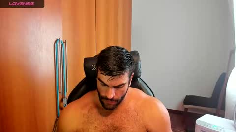 Lord Troper online show from 02/11/26, 02:55