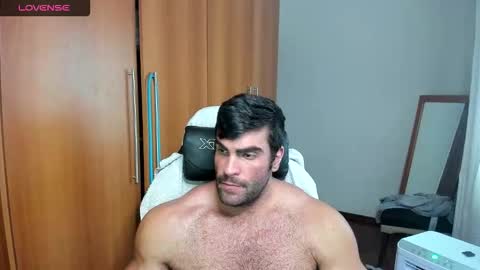 Lord Troper online show from 02/23/26, 05:21