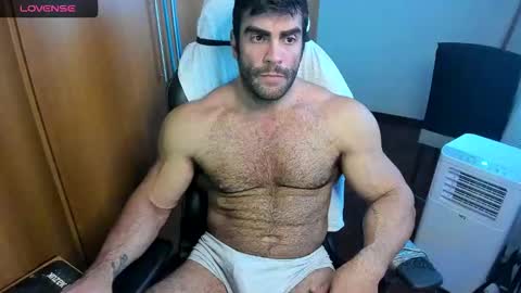 Lord Troper online show from 03/04/26, 01:17