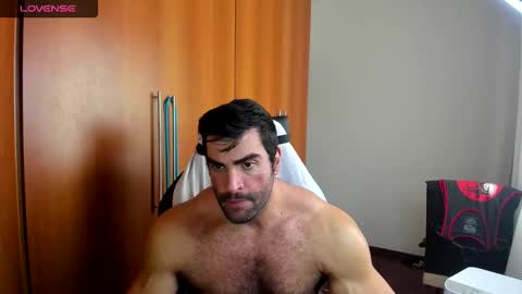 Lord Troper online show from 03/11/26, 02:34