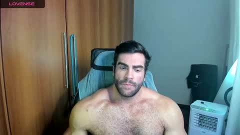 Lord Troper online show from 04/01/26, 05:10