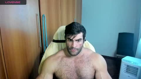 Lord Troper online show from 04/15/26, 12:56