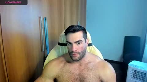 Lord Troper online show from 04/16/26, 07:47