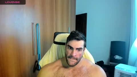 Lord Troper online show from 04/17/26, 05:27