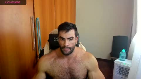 Lord Troper online show from 04/24/26, 03:58