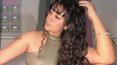 lore_rey online show from 03/04/25, 02:38