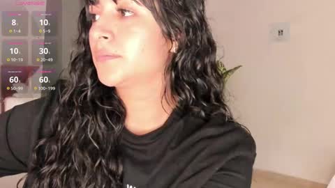 lore_rey online show from 03/08/25, 11:39