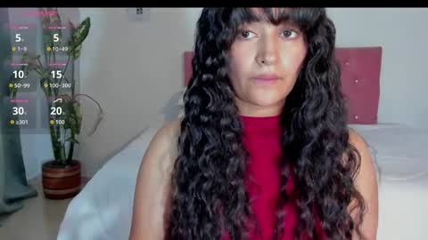 lore_rey online show from 09/28/25, 02:50