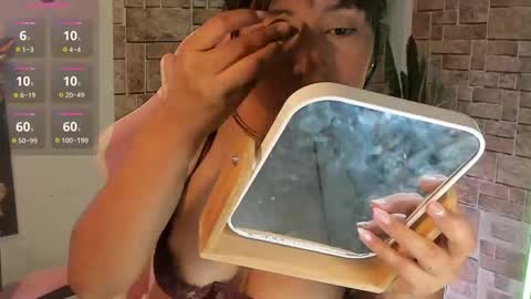 lore_rey online show from 03/28/26, 02:00