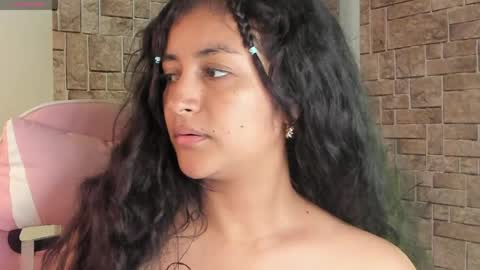 lore_rey online show from 04/06/26, 03:48