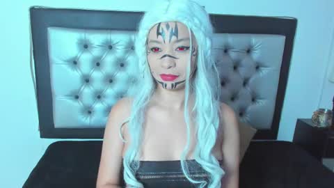 Lore Depp online show from 02/10/25, 07:58