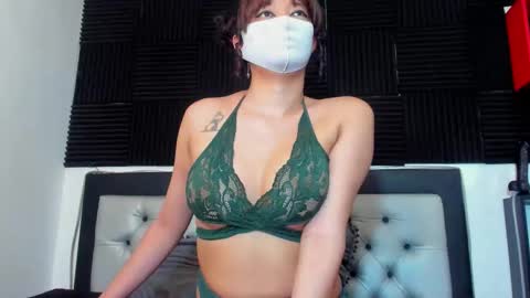 Lore Depp online show from 09/13/25, 11:26