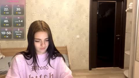 Olivia online show from 01/08/26, 02:30