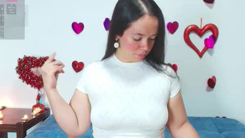 Loren Grey online show from 02/14/26, 08:38