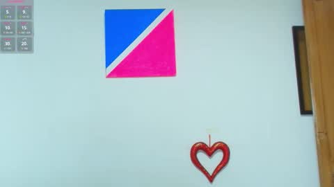 Loren Grey online show from 03/05/26, 08:16