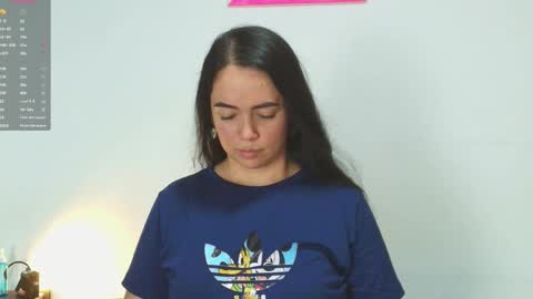 Loren Grey online show from 04/16/26, 08:20