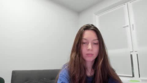 Lorelea cute online show from 04/01/26, 05:54