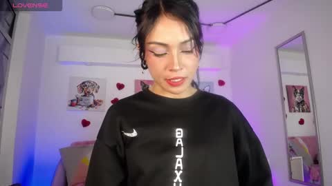 LORELI online show from 02/22/26, 03:51