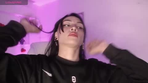 LORELI online show from 03/01/26, 03:52