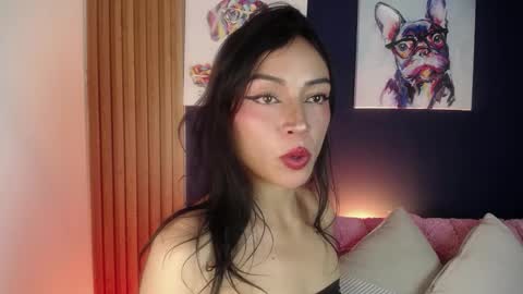 LORELI online show from 03/05/26, 04:19