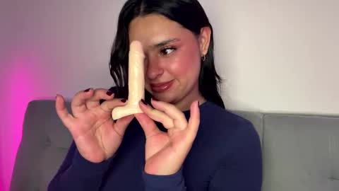 lorem_adams online show from 05/27/26, 02:14