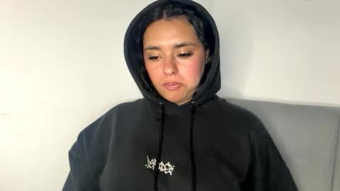 lorem_adams online show from 06/07/26, 02:48