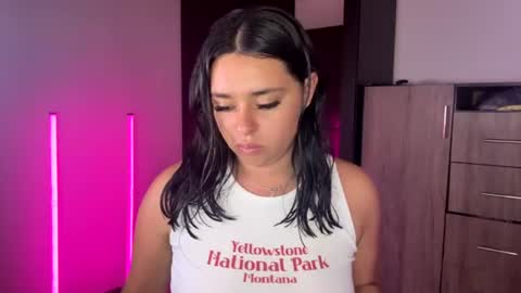 lorem_adams online show from 06/19/26, 11:47
