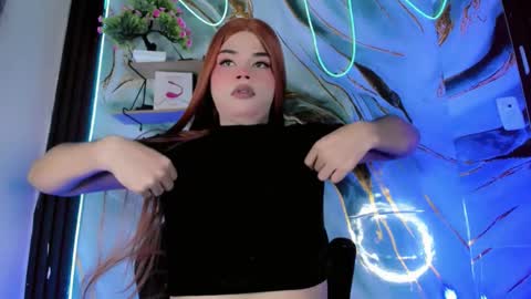 lorems_ online show from 11/12/25, 11:10