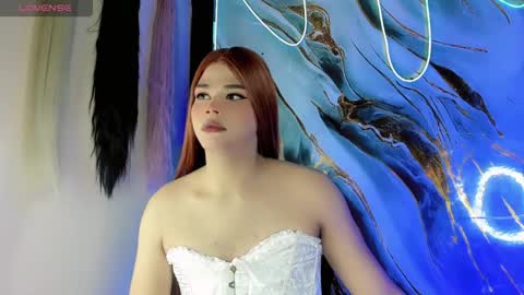 lorems_ online show from 11/22/25, 11:20