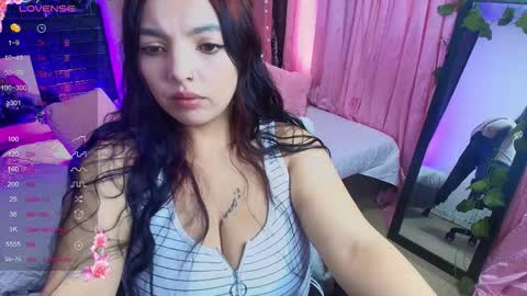 Loren online show from 12/02/25, 09:21