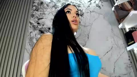 Doll Queen online show from 02/04/26, 06:03