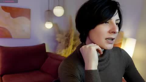 Loren online show from 02/11/26, 07:46