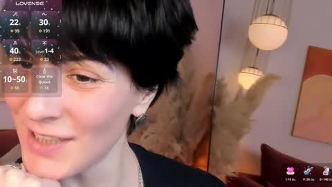 Loren online show from 03/20/26, 02:00