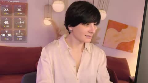 Loren online show from 04/03/26, 01:53