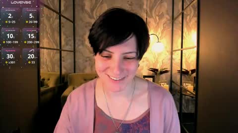 Loren online show from 04/07/26, 06:14