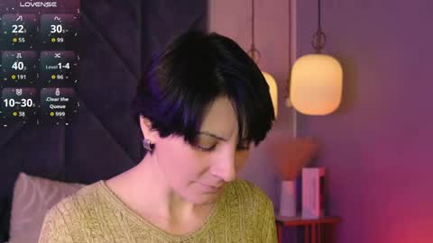 Loren online show from 04/15/26, 06:09