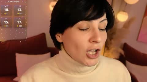 Loren online show from 04/21/26, 06:31