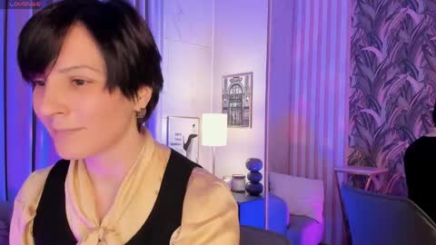 Snapshot of loren_daze chatting on 05/02/26, 02:00 Loren online show from 05/02/26, 02:00