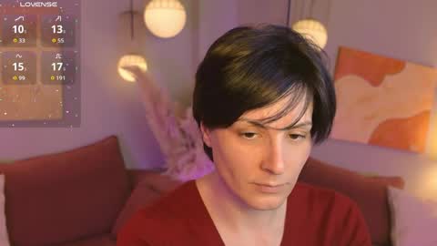 Snapshot of loren_daze chatting on 05/05/26, 06:32 Loren online show from 05/05/26, 06:32