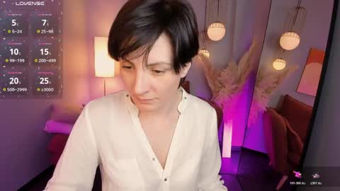 Snapshot of loren_daze chatting on 05/12/26, 06:21 Loren online show from 05/12/26, 06:21