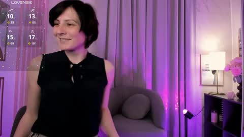 Snapshot of loren_daze chatting on 06/02/26, 02:19 Loren online show from 06/02/26, 02:19