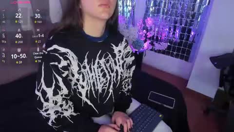 Loren   online show from 07/01/26, 12:18