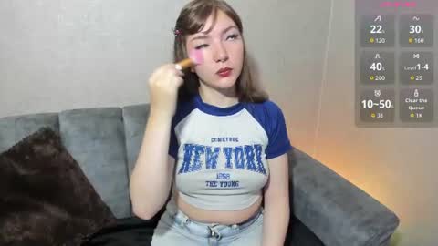Loren   online show from 07/16/26, 12:33