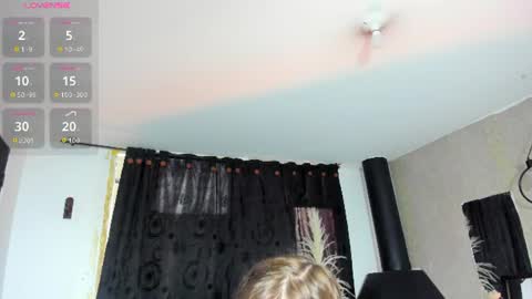 Loren   online show from 07/30/26, 12:26