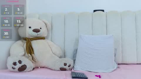 loren_ortiiz online show from 01/31/26, 07:11