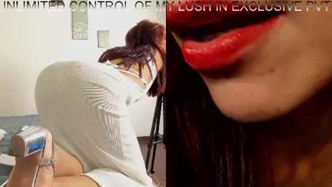Loren online show from 06/25/26, 03:38